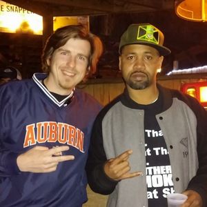 Meet your Posher, Ian